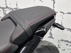 2022 Honda CBR650R ABS CBR 650 Black