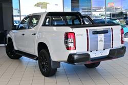 2023 Mitsubishi Triton GSR
