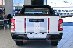 2023 Mitsubishi Triton GSR