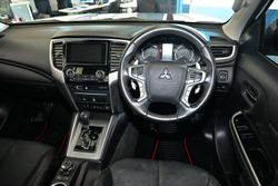 2023 Mitsubishi Triton GSR