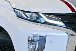 2023 Mitsubishi Triton GSR