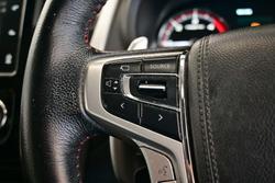 2023 Mitsubishi Triton GSR