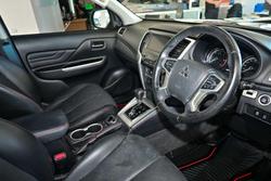 2023 Mitsubishi Triton GSR