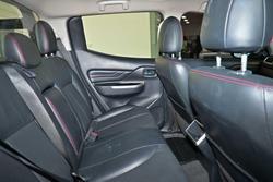 2023 Mitsubishi Triton GSR