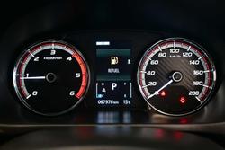 2023 Mitsubishi Triton GSR
