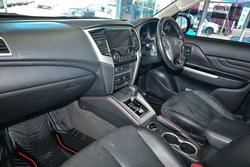 2023 Mitsubishi Triton GSR