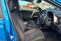 2016 Toyota RAV4 GXL (4x4)