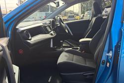 2016 Toyota RAV4 GXL (4x4)