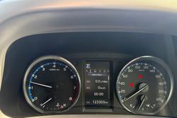 2016 Toyota RAV4 GXL (4x4)