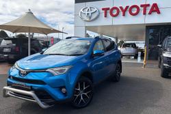 2016 Toyota RAV4 GXL (4x4)