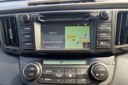 2016 Toyota RAV4 GXL (4x4)