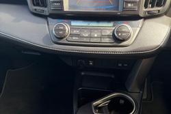 2016 Toyota RAV4 GXL (4x4)