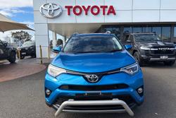 2016 Toyota RAV4 GXL (4x4)