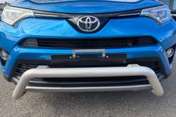 2016 Toyota RAV4 GXL (4x4)