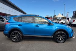 2016 Toyota RAV4 GXL (4x4)