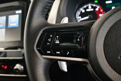 2025 Mitsubishi Pajero Sport GLX