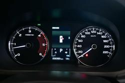 2025 Mitsubishi Pajero Sport GLX
