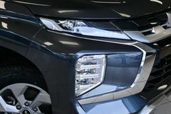 2025 Mitsubishi Pajero Sport GLX