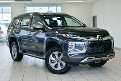 2025 Mitsubishi Pajero Sport GLX