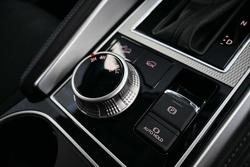 2025 Mitsubishi Pajero Sport GLX