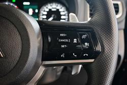 2025 Mitsubishi Pajero Sport GLX