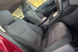 2021 Toyota RAV4 GXL