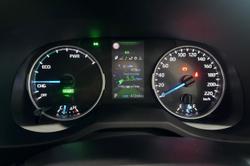 2021 Toyota RAV4 GXL