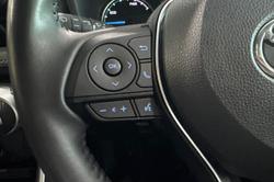 2021 Toyota RAV4 GXL