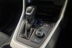 2021 Toyota RAV4 GXL