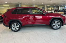2021 Toyota RAV4 GXL