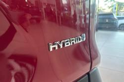 2021 Toyota RAV4 GXL