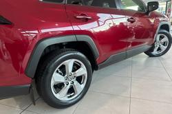 2021 Toyota RAV4 GXL