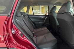 2021 Toyota RAV4 GXL