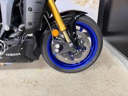 2024 Yamaha MT-10SP WHITE
