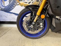 2024 Yamaha MT-10SP WHITE