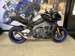 Yamaha MT-10SP