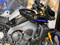 2024 Yamaha MT-10SP WHITE