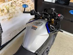 2024 Yamaha MT-10SP WHITE