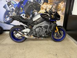 2024 Yamaha MT-10SP WHITE