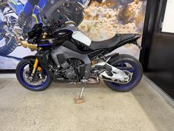 2024 Yamaha MT-10SP WHITE