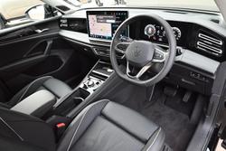 2026 Volkswagen Tiguan 150TSI Elegance