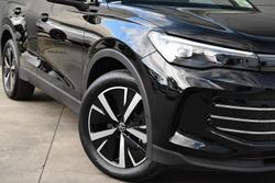 2026 Volkswagen Tiguan 150TSI Elegance