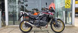 Honda XL750 Transalp