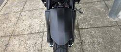 2025 Honda XL750 TRANSALP MAT BLACK