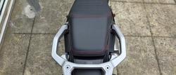 2025 Honda XL750 TRANSALP MAT BLACK