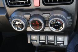 2023 Suzuki Jimny Heritage Edition