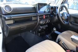 2023 Suzuki Jimny Heritage Edition