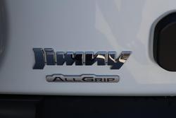 2023 Suzuki Jimny Heritage Edition