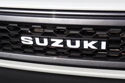 2023 Suzuki Jimny Heritage Edition