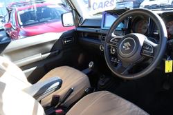 2023 Suzuki Jimny Heritage Edition